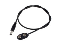 Voodoo Lab Pedal Power Cable PPBAT Voodoo Lab Pedal Power Cable PPBAT